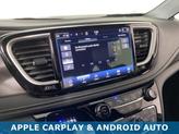 Thumbnail of 2025 Diamond Black Crystal Pearlcoat Chrysler Pacifica