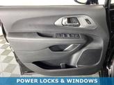 Thumbnail of 2025 Diamond Black Crystal Pearlcoat Chrysler Pacifica