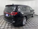 Thumbnail of 2025 Diamond Black Crystal Pearlcoat Chrysler Pacifica