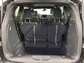 Thumbnail of 2025 Diamond Black Crystal Pearlcoat Chrysler Pacifica