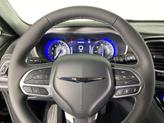 Thumbnail of 2025 Diamond Black Crystal Pearlcoat Chrysler Pacifica