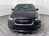 Thumbnail of 2025 Diamond Black Crystal Pearlcoat Chrysler Pacifica