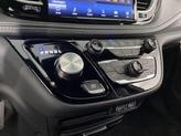 Thumbnail of 2025 Diamond Black Crystal Pearlcoat Chrysler Pacifica