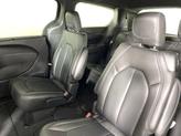 Thumbnail of 2025 Diamond Black Crystal Pearlcoat Chrysler Pacifica