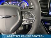 Thumbnail of 2025 Diamond Black Crystal Pearlcoat Chrysler Pacifica