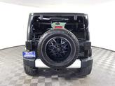 Thumbnail of 2014 Black Jeep Wrangler Unlimited