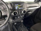 Thumbnail of 2014 Black Jeep Wrangler Unlimited