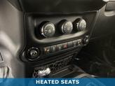 Thumbnail of 2014 Black Jeep Wrangler Unlimited