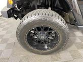 Thumbnail of 2014 Black Jeep Wrangler Unlimited
