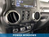 Thumbnail of 2014 Black Jeep Wrangler Unlimited