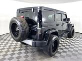 Thumbnail of 2014 Black Jeep Wrangler Unlimited