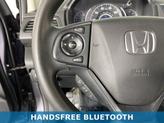 Thumbnail of 2016 Modern Steel Metallic Honda CR-V