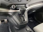 Thumbnail of 2016 Modern Steel Metallic Honda CR-V