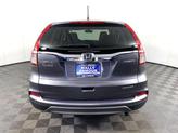 Thumbnail of 2016 Modern Steel Metallic Honda CR-V