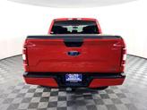 Thumbnail of 2020 RACE RED Ford F-150