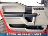 Thumbnail of 2020 RACE RED Ford F-150