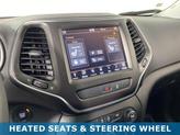 Thumbnail of 2022 Hydro Blue Pearlcoat Jeep Cherokee