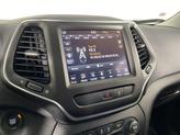 Thumbnail of 2022 Hydro Blue Pearlcoat Jeep Cherokee