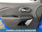 Thumbnail of 2022 Hydro Blue Pearlcoat Jeep Cherokee
