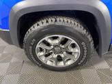 Thumbnail of 2022 Hydro Blue Pearlcoat Jeep Cherokee