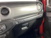 Thumbnail of 2022 Firecracker Red Clearcoat Jeep Wrangler Unlimited