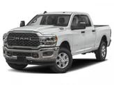 Thumbnail of 2024 Flame Red Clearcoat RAM 2500
