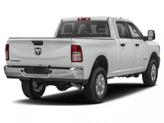 Thumbnail of 2024 Flame Red Clearcoat RAM 2500