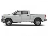 Thumbnail of 2024 Flame Red Clearcoat RAM 2500