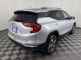Thumbnail of 2020 Quicksilver Metallic GMC Terrain