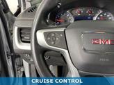 Thumbnail of 2020 Quicksilver Metallic GMC Terrain