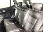 Thumbnail of 2020 Quicksilver Metallic GMC Terrain
