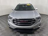 Thumbnail of 2020 Quicksilver Metallic GMC Terrain