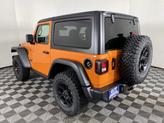 Thumbnail of 2025 Joose Jeep Wrangler
