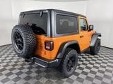 Thumbnail of 2025 Joose Jeep Wrangler