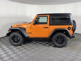 Thumbnail of 2025 Joose Jeep Wrangler