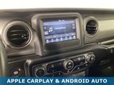 Thumbnail of 2022 Black Clearcoat Jeep Wrangler
