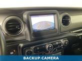 Thumbnail of 2022 Black Clearcoat Jeep Wrangler