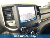 Thumbnail of 2022 Hydro Blue Pearlcoat RAM 1500