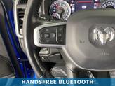 Thumbnail of 2022 Hydro Blue Pearlcoat RAM 1500