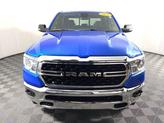 Thumbnail of 2022 Hydro Blue Pearlcoat RAM 1500