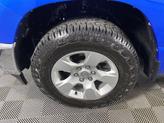 Thumbnail of 2022 Hydro Blue Pearlcoat RAM 1500