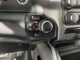 Thumbnail of 2022 Hydro Blue Pearlcoat RAM 1500