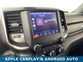 Thumbnail of 2022 Hydro Blue Pearlcoat RAM 1500
