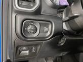 Thumbnail of 2022 Hydro Blue Pearlcoat RAM 1500