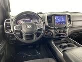 Thumbnail of 2022 Hydro Blue Pearlcoat RAM 1500