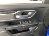 Thumbnail of 2022 Hydro Blue Pearlcoat RAM 1500