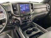 Thumbnail of 2022 Hydro Blue Pearlcoat RAM 1500