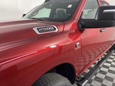 Thumbnail of 2025 Molten Red Pearlcoat RAM 2500