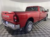 Thumbnail of 2025 Molten Red Pearlcoat RAM 2500