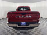 Thumbnail of 2025 Molten Red Pearlcoat RAM 2500